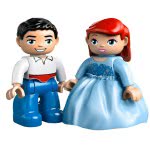 LEGO 13 Ariel's Magical Boat Ride 10516 5702014973473