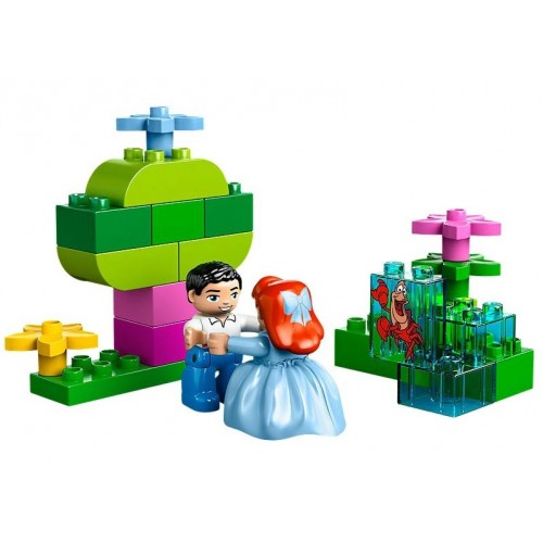 LEGO 13 Ariel's Magical Boat Ride 10516 5702014973473