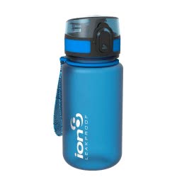 ion8 Water Bottle Pod Leak Proof 350 Ml - Blue ΙΟΝ83-50FΒLUQ 619098081435