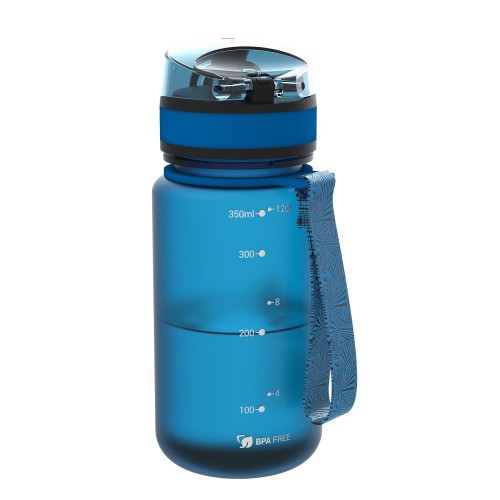 ion8 Παγούρι Pod Leak Proof 350 Ml - Μπλε ΙΟΝ83-50FΒLUQ 619098081435