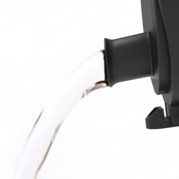 ion8 Παγούρι Pod Leak Proof 350 Ml - Μπλε ΙΟΝ83-50FΒLUQ 619098081435