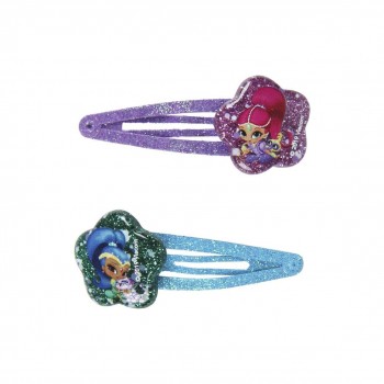 Cerda Shimmer And Shine Σετ Με Αξεσουάρ Σίμερ Και Σάιν 2500000984 8427934235438