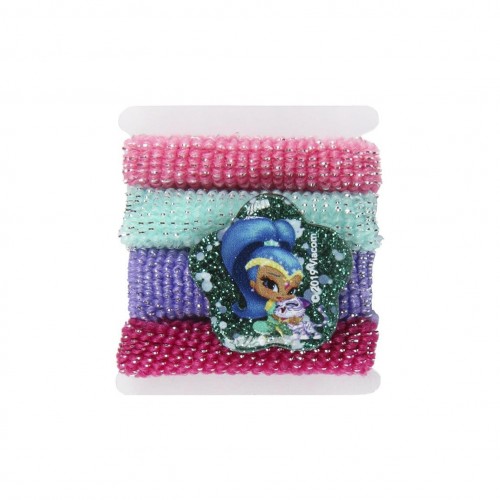 Cerda Shimmer And Shine Set With Accessories 2500000984 8427934235438