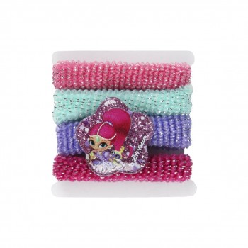 Cerda Shimmer And Shine Set With Accessories 2500000984 8427934235438