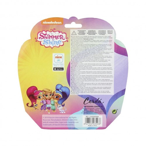 Cerda Shimmer And Shine Set With Accessories 2500000984 8427934235438