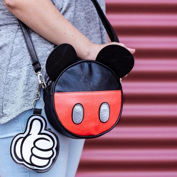 Cerda Disney Mickey Mouse The True Original Wallet 2600000277 8427934240401