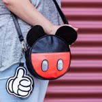 Cerda Disney Mickey Mouse The True Original Wallet 2600000278 8427934240418