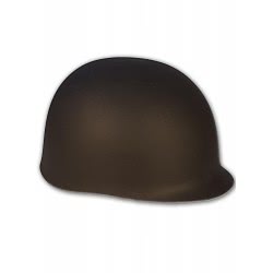 CLOWN Helmet Of Commando 70940 5203359709401