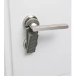 SAFETY 1st Door Stopper - Grey U01-32020-04 3220660269853