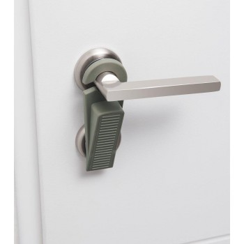 SAFETY 1st Ασφάλεια Πόρτας Door Stopper - Γκρι U01-32020-04 3220660269853