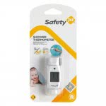 SAFETY 1st Θερμόμετρο Ντους U01-33110-04 3220660187287