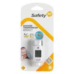 SAFETY 1st Θερμόμετρο Ντους U01-33110-04 3220660187287
