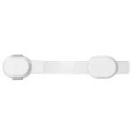 SAFETY 1st Ασφάλεια Γενικής Χρήσης - Λευκή U01-39055-00 5019937390554