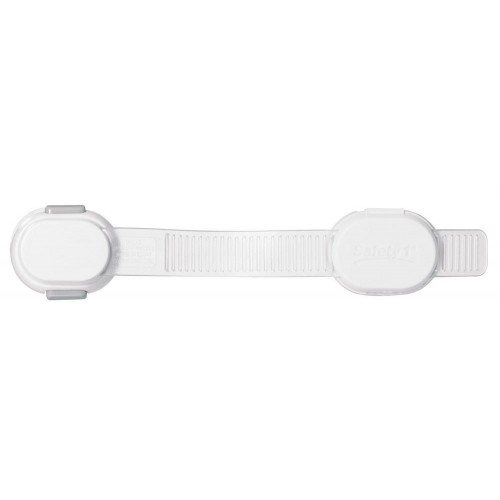 SAFETY 1st Multi Purpose Lock U01-39055-00 5019937390554