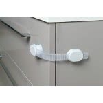 SAFETY 1st Multi Purpose Lock U01-39055-00 5019937390554