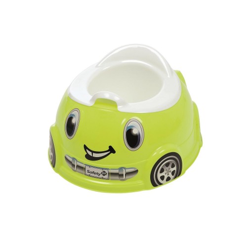 SAFETY 1st Καθικάκι - Γιογιό Αμαξάκι - Πράσινο U01-32110-00 3220660259069