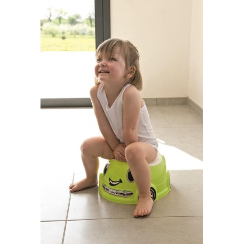 SAFETY 1st Καθικάκι - Γιογιό Αμαξάκι - Πράσινο U01-32110-00 3220660259069