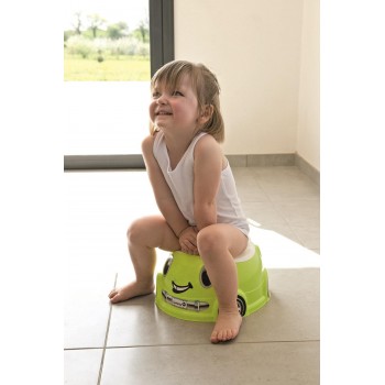 SAFETY 1st Καθικάκι - Γιογιό Αμαξάκι - Πράσινο U01-32110-00 3220660259069