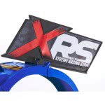 Mattel Disney Pixar Cars Xrs Mud Racing Crash Challenge Playset FYN85 887961707595