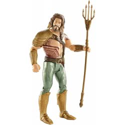 Mattel Batman Vs Superman Figure Aquaman Epic Battle 15 Cm DJG28 / DNG67 887961297300