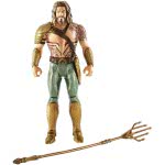 Mattel Batman Vs Superman Figure Aquaman Epic Battle 15 Cm DJG28 / DNG67 887961297300