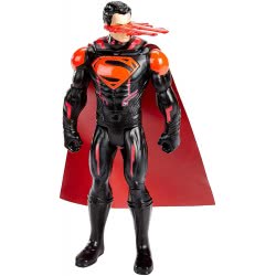 Mattel Batman Vs Superman Φιγούρα Σούπερμαν Heat Vision 15 Εκ. DJG28 / DPL94 887961320343