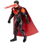 Mattel Batman Vs Superman Figure Superman Heat Vision 15 Cm DJG28 / DPL94 887961320343