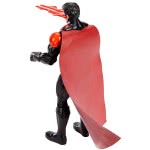 Mattel Batman Vs Superman Figure Superman Heat Vision 15 Cm DJG28 / DPL94 887961320343