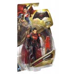 Mattel Batman Vs Superman Figure Superman Heat Vision 15 Cm DJG28 / DPL94 887961320343