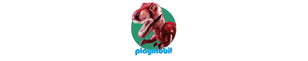 Range of Playmobil Dino Rise Toys at Great Prices - Toys-shop.gr