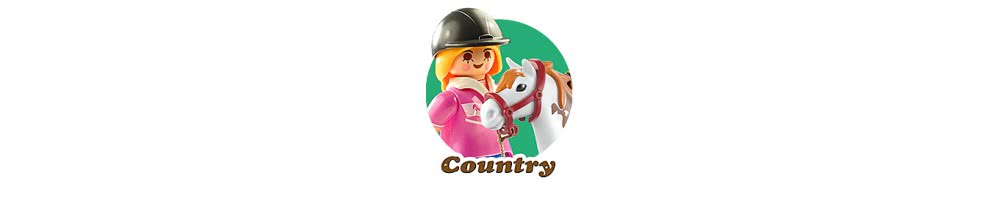 Playmobil Country Toys - Farm, Mars Mission & More | Toys-Shop.gr