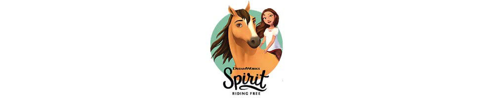 Shop Online Toys Playmobil Spirit Riding Free | Toys-shop.gr