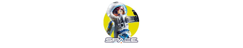 Space Toys at Toys-shop.gr: Top Quality | Variety of Playmobil Sets