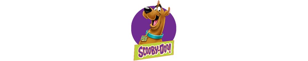 Scooby-Doo! Toys Collection | Quality and Fun at Toys-shop.gr