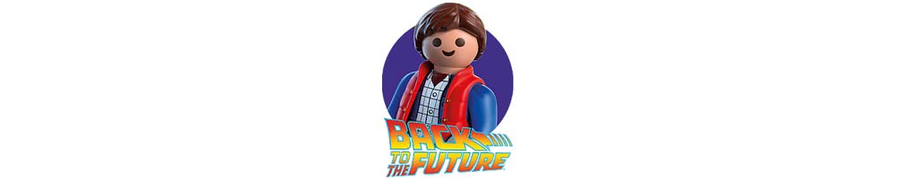 Back To The Future Toys | Kids' Fun & Adventure | Toys-shop.gr