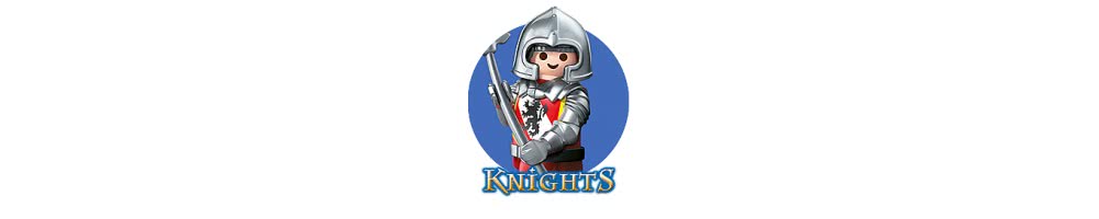 Extensive Knights Toys Collection | Quality & Fun | Toys-shop.gr