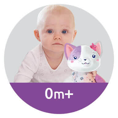 Toys for Newborns