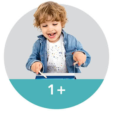 Toys for toddlers