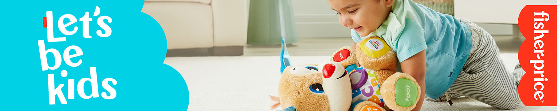 Fisher-Price shop all