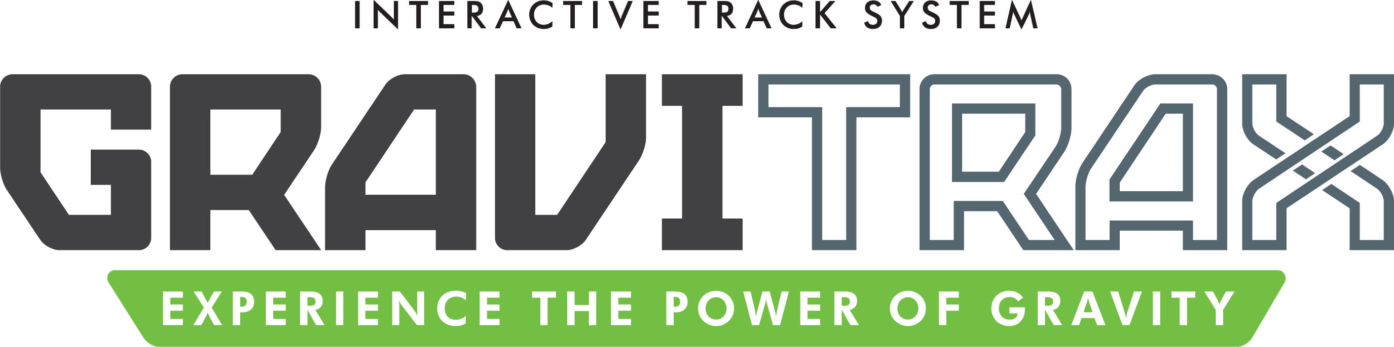 Gravitrax Logo