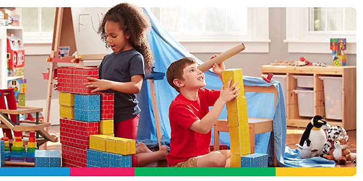 Shop all Melissa and Dough toys