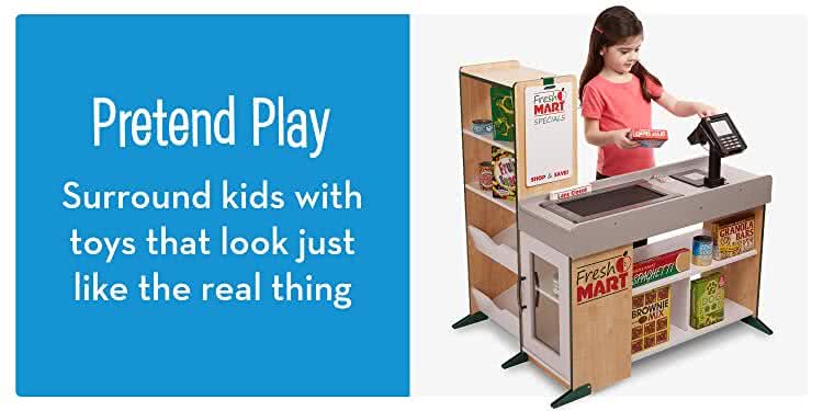 Pretend Play