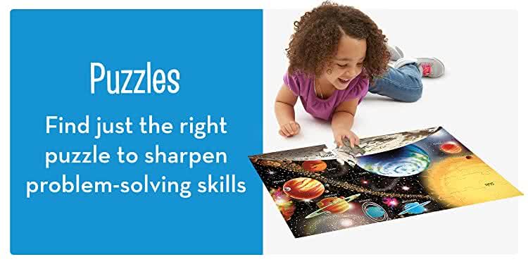 Puzzles