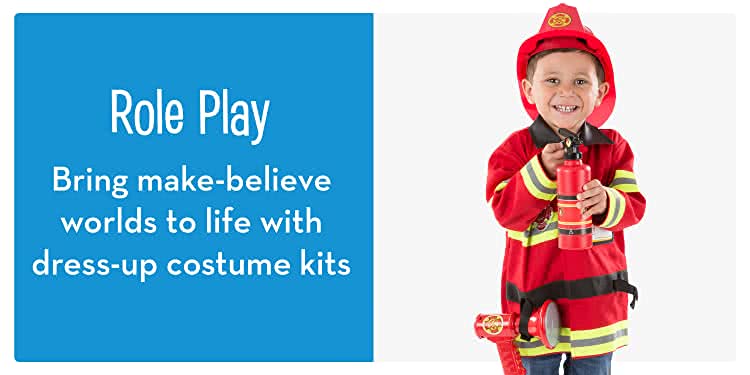 Role Play Costumes