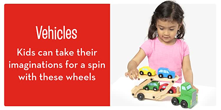 Vehicles