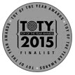 Thinkfun Award 1