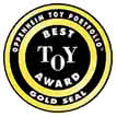 Thinkfun Award 2