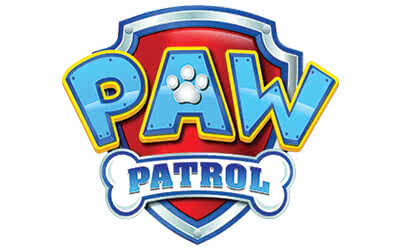 &Sigma;&chi;&omicron;&lambda;&iota;&kappa;ά Paw Patrol