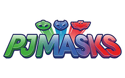 &Sigma;&chi;&omicron;&lambda;&iota;&kappa;ά Pj Masks