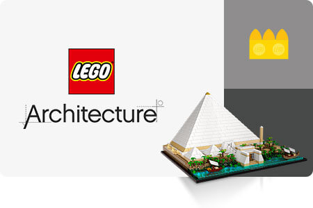 lego-architecture